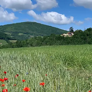 Séjour chez l'habitant Belle Vue, Savigny (Rhone)