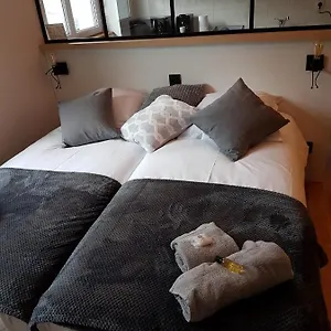 Appartement 26 M2 équipé, Modane
